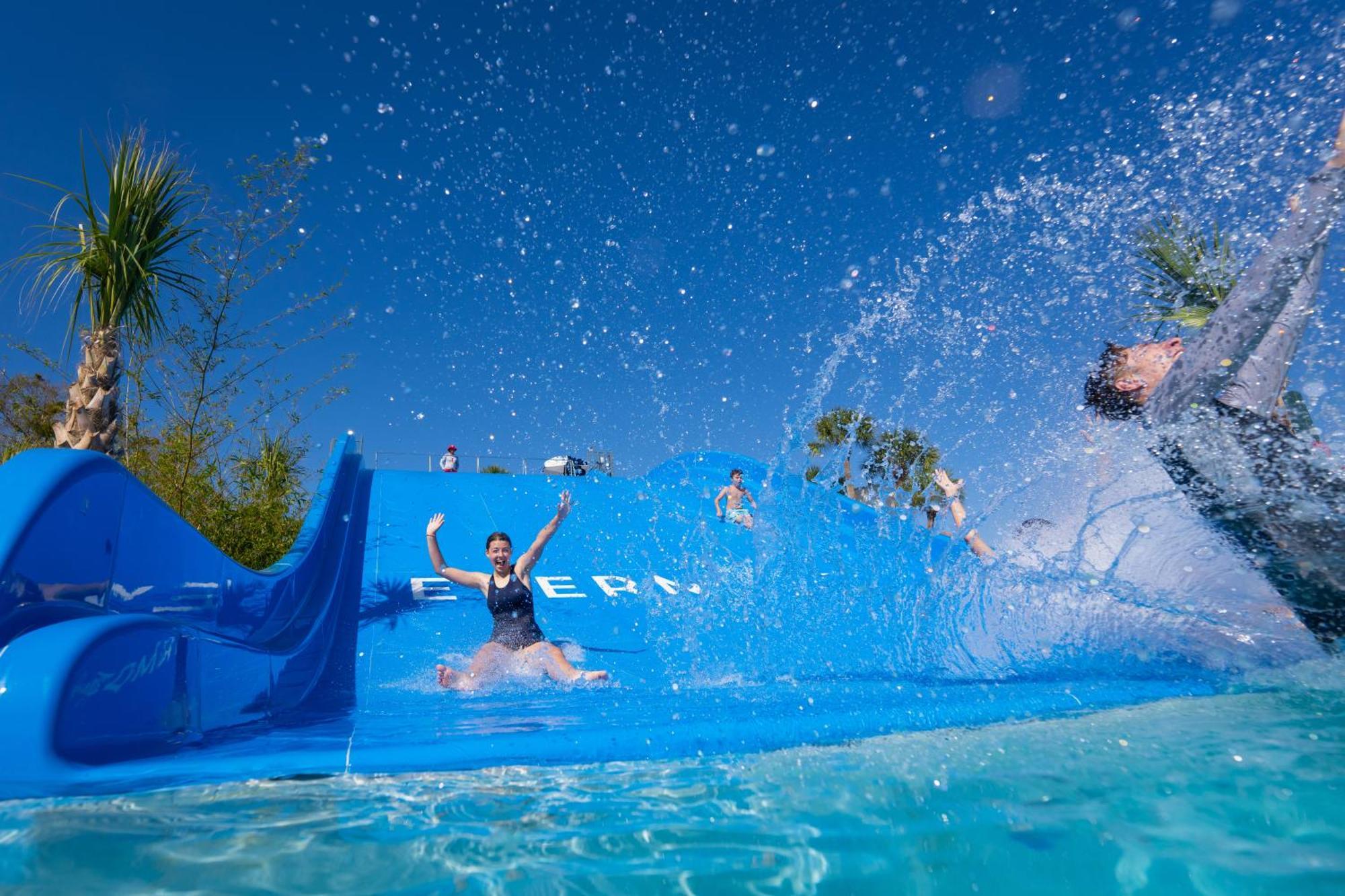 Evermore Orlando Resort Lake Buena Vista Eksteriør billede